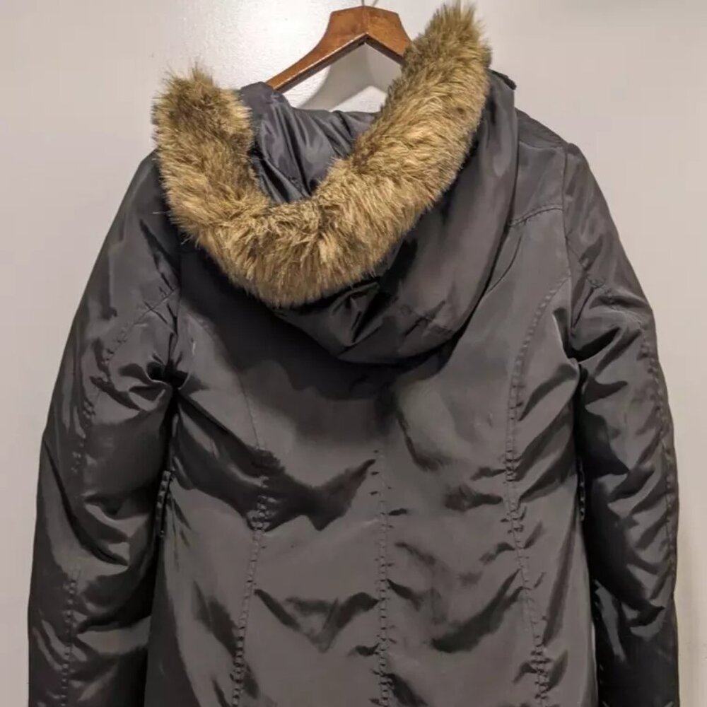 Joe Fresh Puffer Jacket - Picture 3 of 7